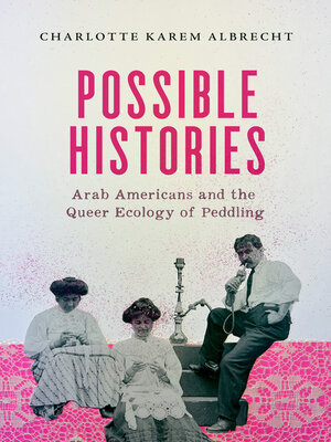 cover image of Possible Histories